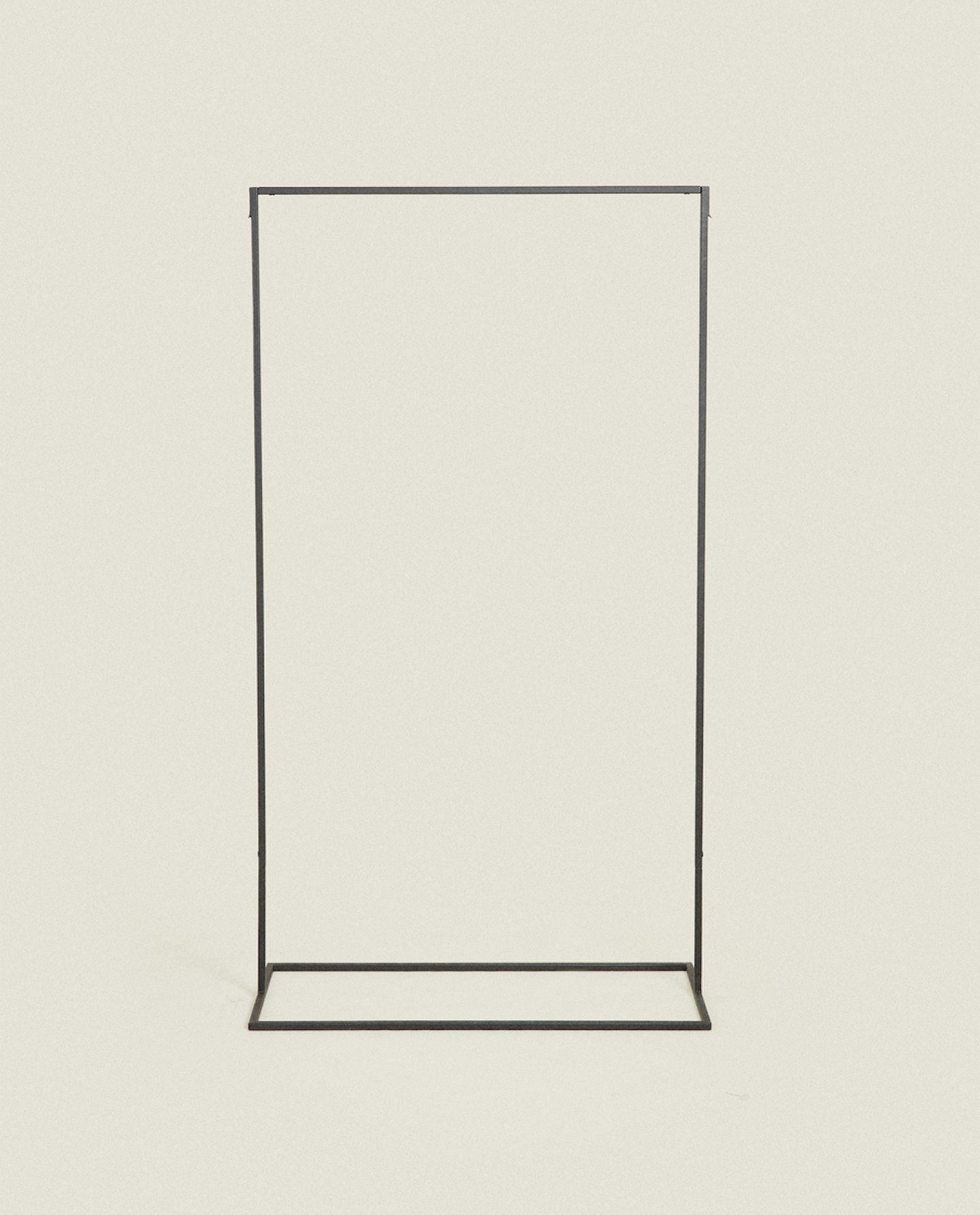 Zara Home Metal Clothes Rack