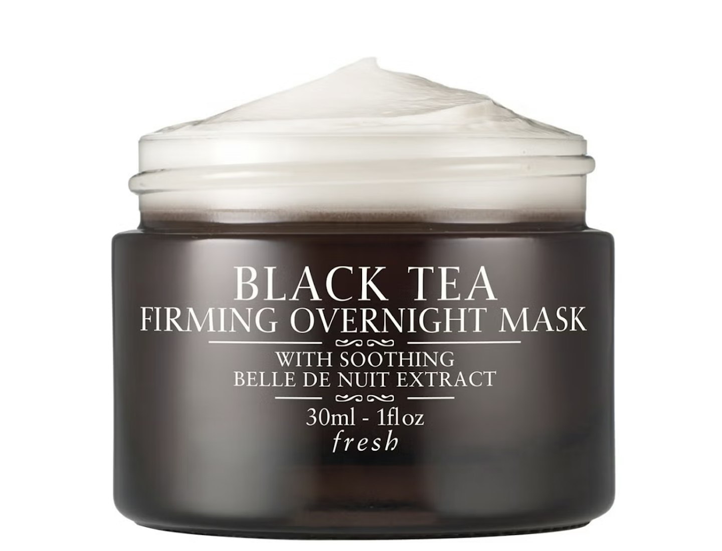 BLACK TEA FIRMING 