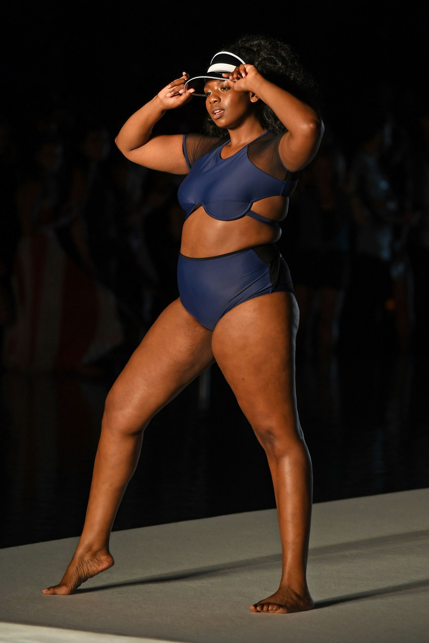 Sports Illustrated Swimsuit 2018 - Grazia