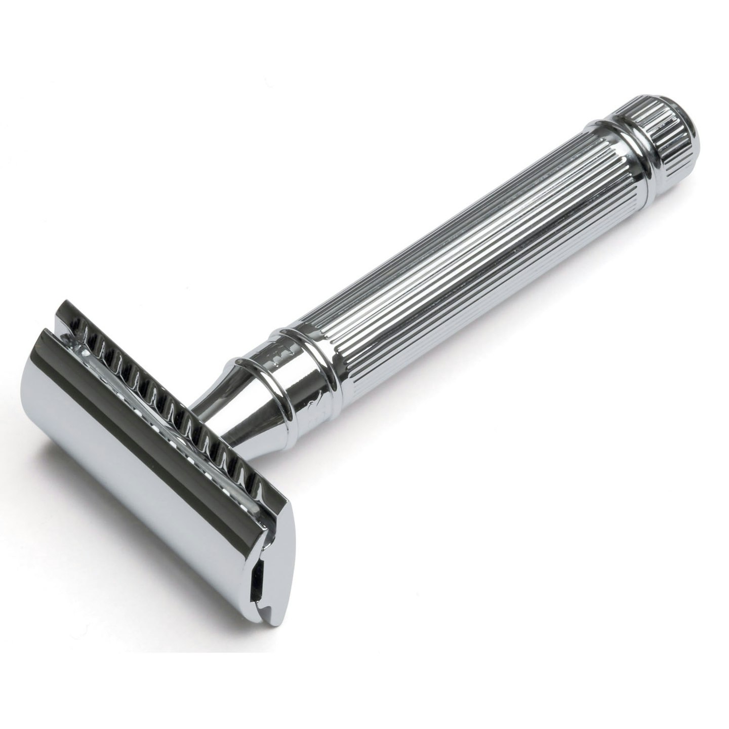 The Shaving Shack, Double-Edged Safety Razor, £26.99